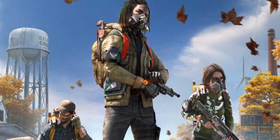 The Division: Heartland’un Yeni Oyunu Çıkışa Hazır!