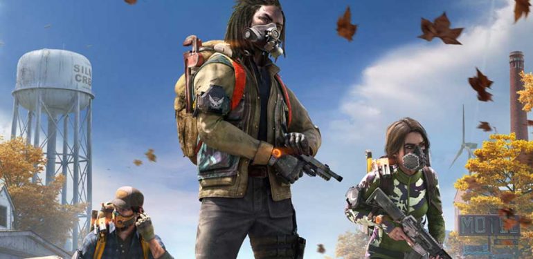 The Division: Heartland’un Yeni Oyunu Çıkışa Hazır!