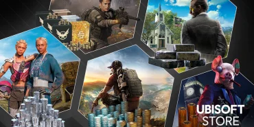 Ubisoft-Store