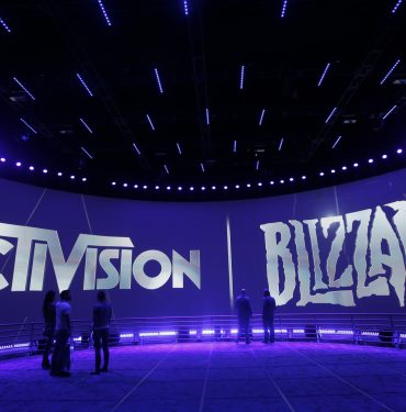 activision