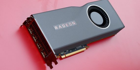 İndirmeyen Kalmasın: AMD, Son Güncellemesiyle Dört Oyuna Daha Sürücü Desteği Sundu!