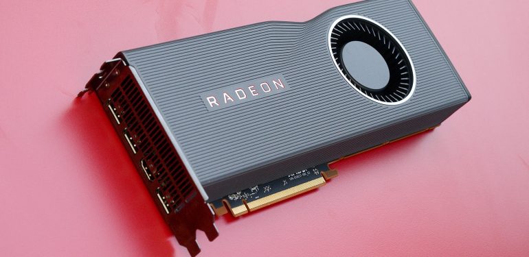İndirmeyen Kalmasın: AMD, Son Güncellemesiyle Dört Oyuna Daha Sürücü Desteği Sundu!