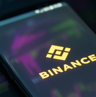 binance