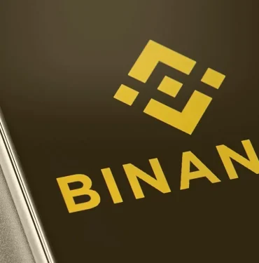binance