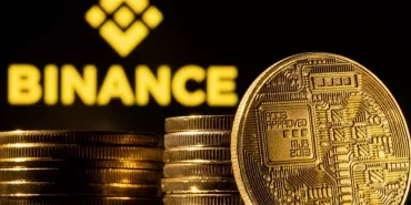binance