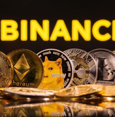 binance