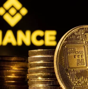 binance