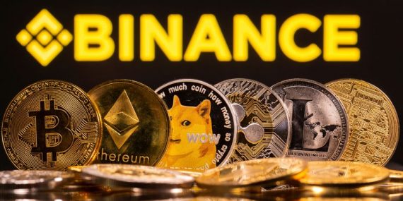 Binance, MBL Altcoinini Vadelide İşlem İmkanıyla Listeledi – Fiyatında Yüzde 20’lik Artış!