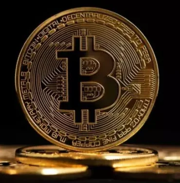 bitcoin
