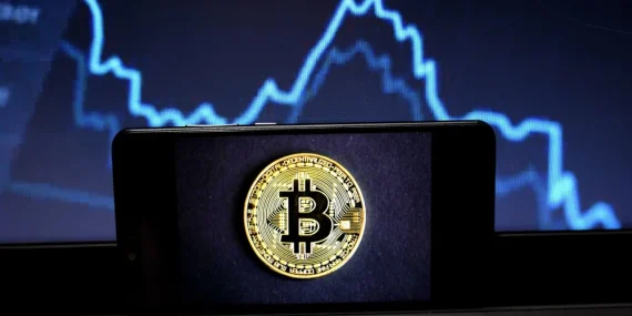 Bitcoin Spot ETF’leri İçin Onay Heyecanı: ETF Store Başkanı Nate Geraci’den Müjdeli Haber!