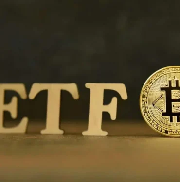 bitcoin-etf