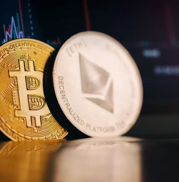 bitcoin-ethereum