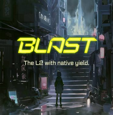blast