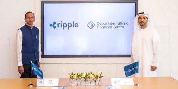 Dubai Finansal Hizmetler Otoritesi (DFSA), Ripple’ı (XRP) Dubai Uluslararası Finans Merkezi Kullanımı İçin Onayladı