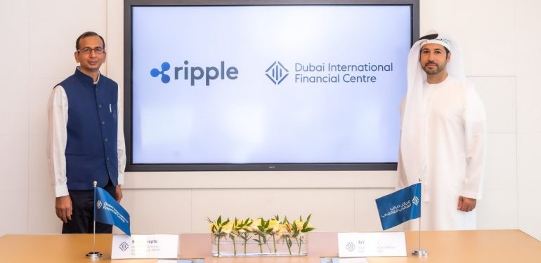 Dubai Finansal Hizmetler Otoritesi (DFSA), Ripple’ı (XRP) Dubai Uluslararası Finans Merkezi Kullanımı İçin Onayladı