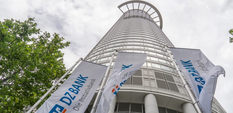 Almanya’nın Üçüncü Büyük Bankası, Kurumsal Müşteriler İçin Blockchain Tabanlı Kripto Para Hizmetleri Sunuyor!