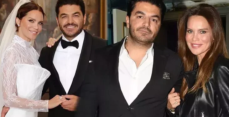 Ünlü Manken Ebru Şallı’nın Eşi Uğur Akkuş, İddialara Göre Kripto Para Dolandırıcılığından Aranıyor!