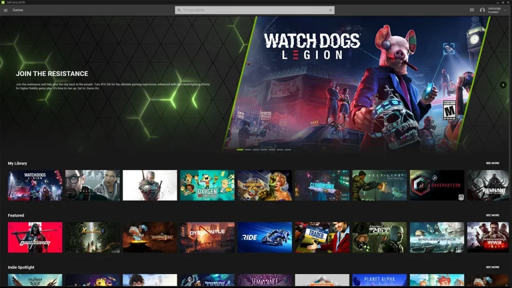 featured