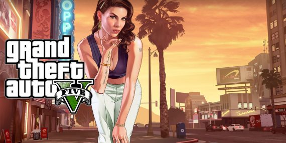 GTA 5 Hala Zirvede: Rockstar’ın Açıklamasına Göre Satış Rekorlarına Devam Ediyor!