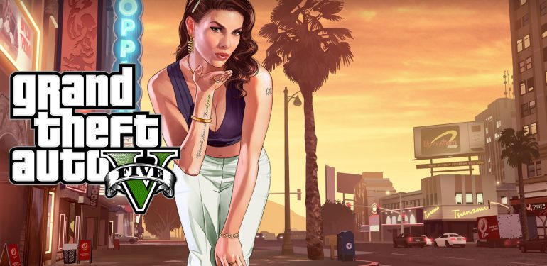 GTA 5 Hala Zirvede: Rockstar’ın Açıklamasına Göre Satış Rekorlarına Devam Ediyor!