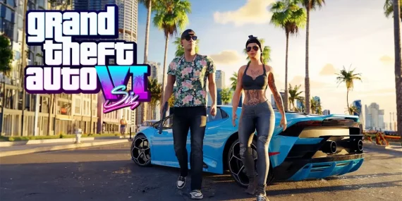 Rockstar’ın GTA 6 Duyurusu, Fragman Bile Çıkmadan Rekor Kırdı