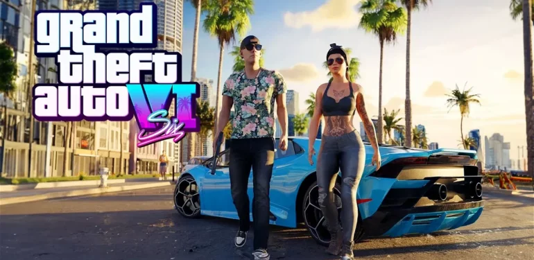 Rockstar’ın GTA 6 Duyurusu, Fragman Bile Çıkmadan Rekor Kırdı