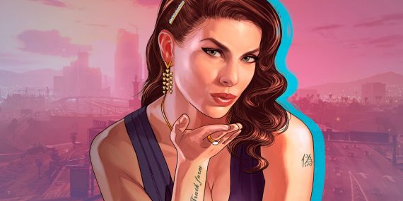 GTA 6 için Büyük Sürpriz: Oyunun İsmi GTA 6 Olmayabilir!