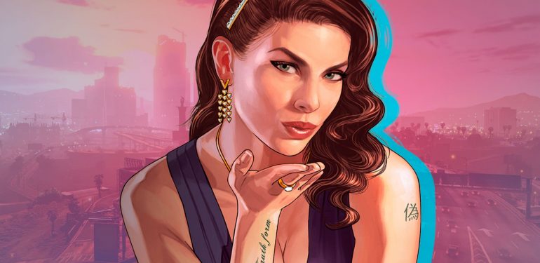 GTA 6 için Büyük Sürpriz: Oyunun İsmi GTA 6 Olmayabilir!