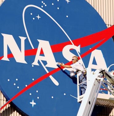 nasa