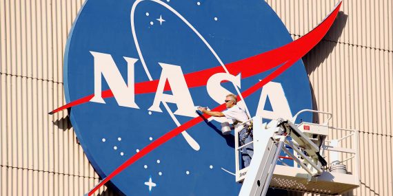 NASA, Ötegezegenleri Tespit Etmek İçin Deforme Olabilen Aynalar Geliştiriyor