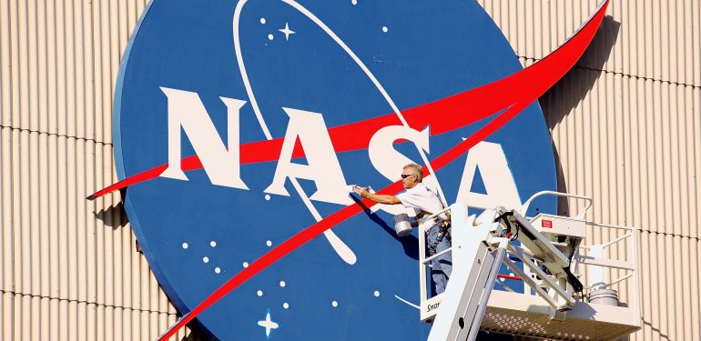 NASA, Ötegezegenleri Tespit Etmek İçin Deforme Olabilen Aynalar Geliştiriyor