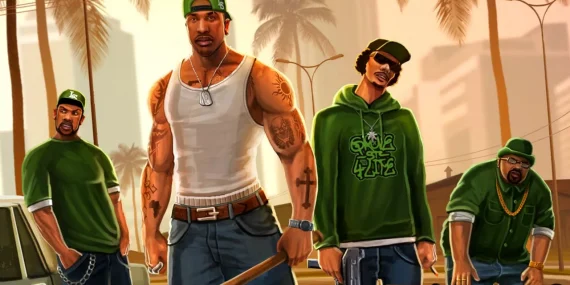 Netflix’e Efsane GTA Serisi Geliyor: Ücretsiz İzleme Şansı!