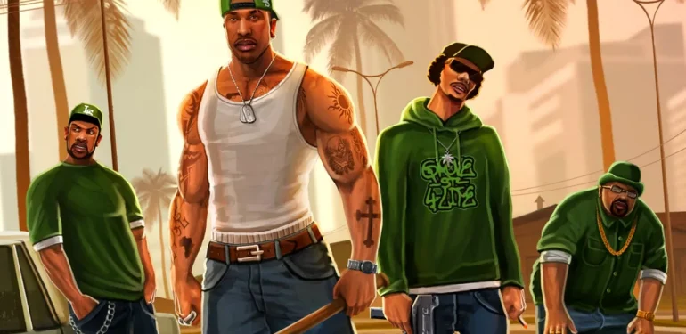 Netflix’e Efsane GTA Serisi Geliyor: Ücretsiz İzleme Şansı!
