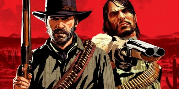 Red Dead Redemption 2’den Heyecan Verici Rekor GTA 6 Öncesi!