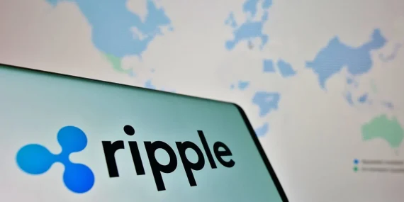 Ripple, Hem ABD’de Hem Afrika’da Atağa Kalktı! İki Büyük Girişimde Bulundu!