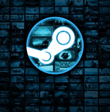 steam