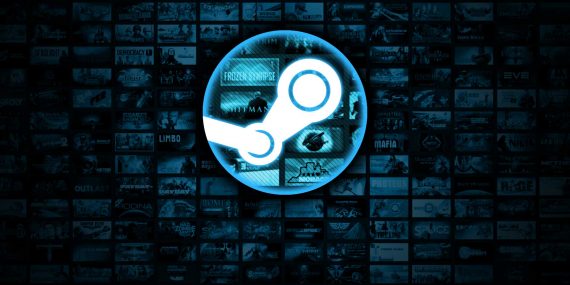 Steam’de Türk Lirası Artık Kullanılmayacak! Dolar Devri Başlıyor