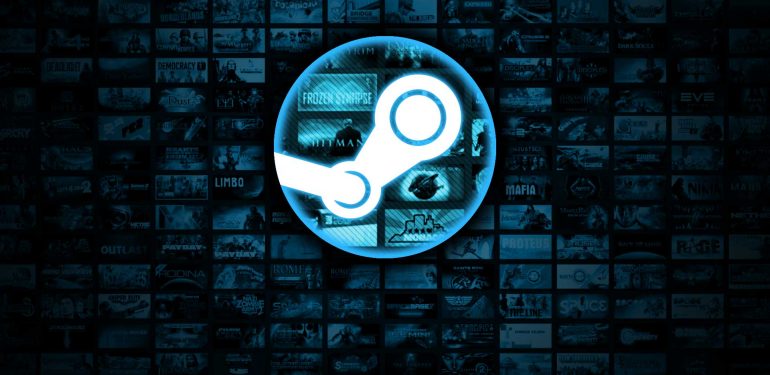 Steam’de Türk Lirası Artık Kullanılmayacak! Dolar Devri Başlıyor