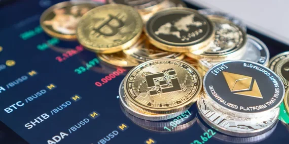 İki Kurumsal Yatırımcı ve Üç Dev Balina Bu Altcoinde Yüksek Aktivite Göstermeye Başladı: Yüklü Satış Yapıyorlar