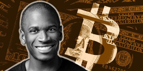 Arthur Hayes’ten Bitcoin İçin Çarpıcı Tahmin: “Aralık Ayında Ralli…”