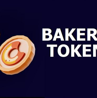 BakeryToken-BAKE