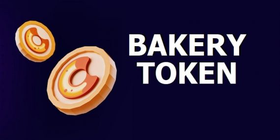 BakeryToken (BAKE), Yeni Launchpad Duyurusuyla Son 24 Saatte %100 Üzerinde Artış Yaşadı