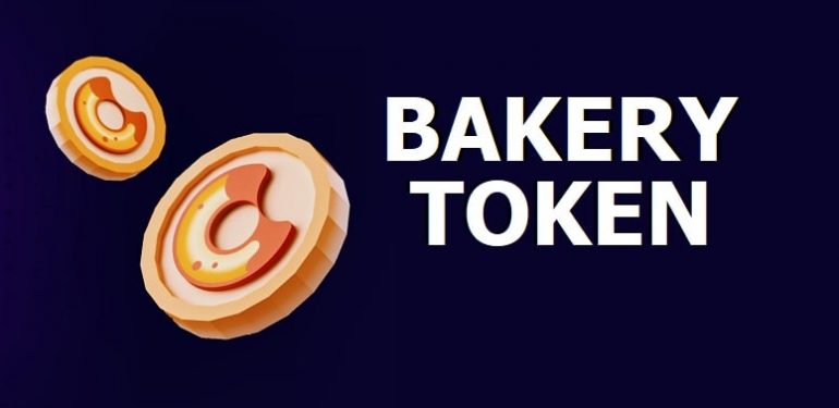 BakeryToken (BAKE), Yeni Launchpad Duyurusuyla Son 24 Saatte %100 Üzerinde Artış Yaşadı