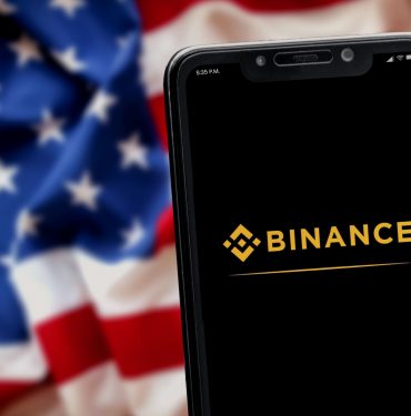 Binance-abd
