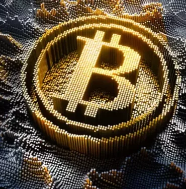 Bitcoin-Spot-ETF