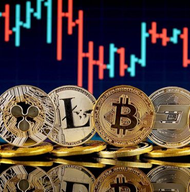 Bitcoin-ve-Kripto
