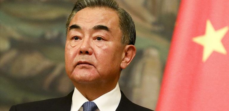 Çin Dışişleri Bakanı Wang Yi, Komşu Ülkelerle Blockchain ve Yapay Zekâ Alanında İşbirliği Arayışında!