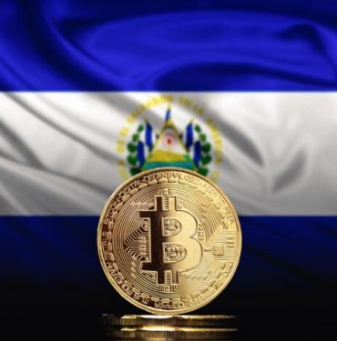 El-Salvador-Bitcoin