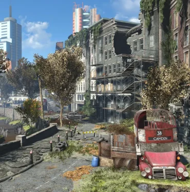 Fallout-London