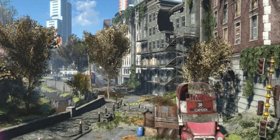 Fallout Serisinin Yeni Oyunu Fallout London, Bethesda’yı Kıskandıracak!